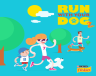 Run with your dog 2